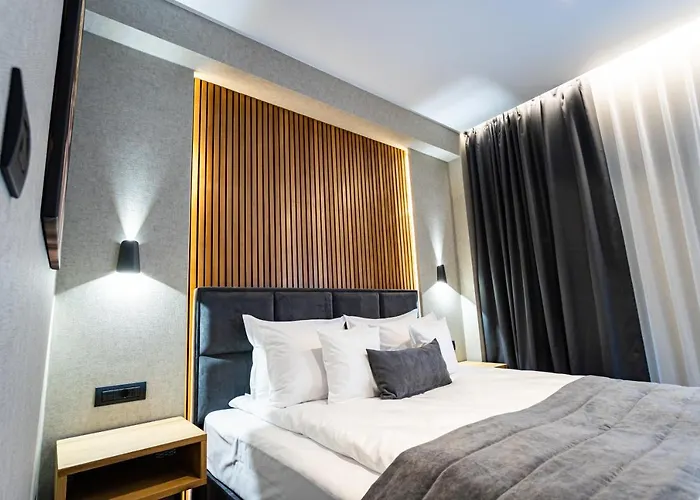 Hugo Hotel