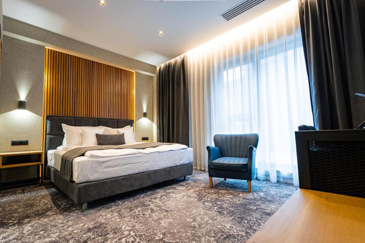 Hugo Hotel Satu Mare