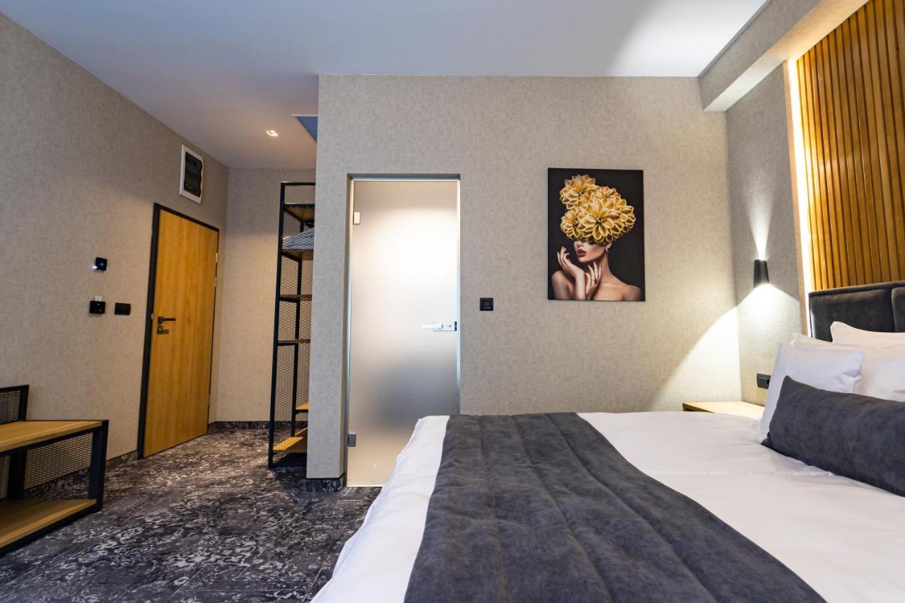 Hotel Hugo 4*