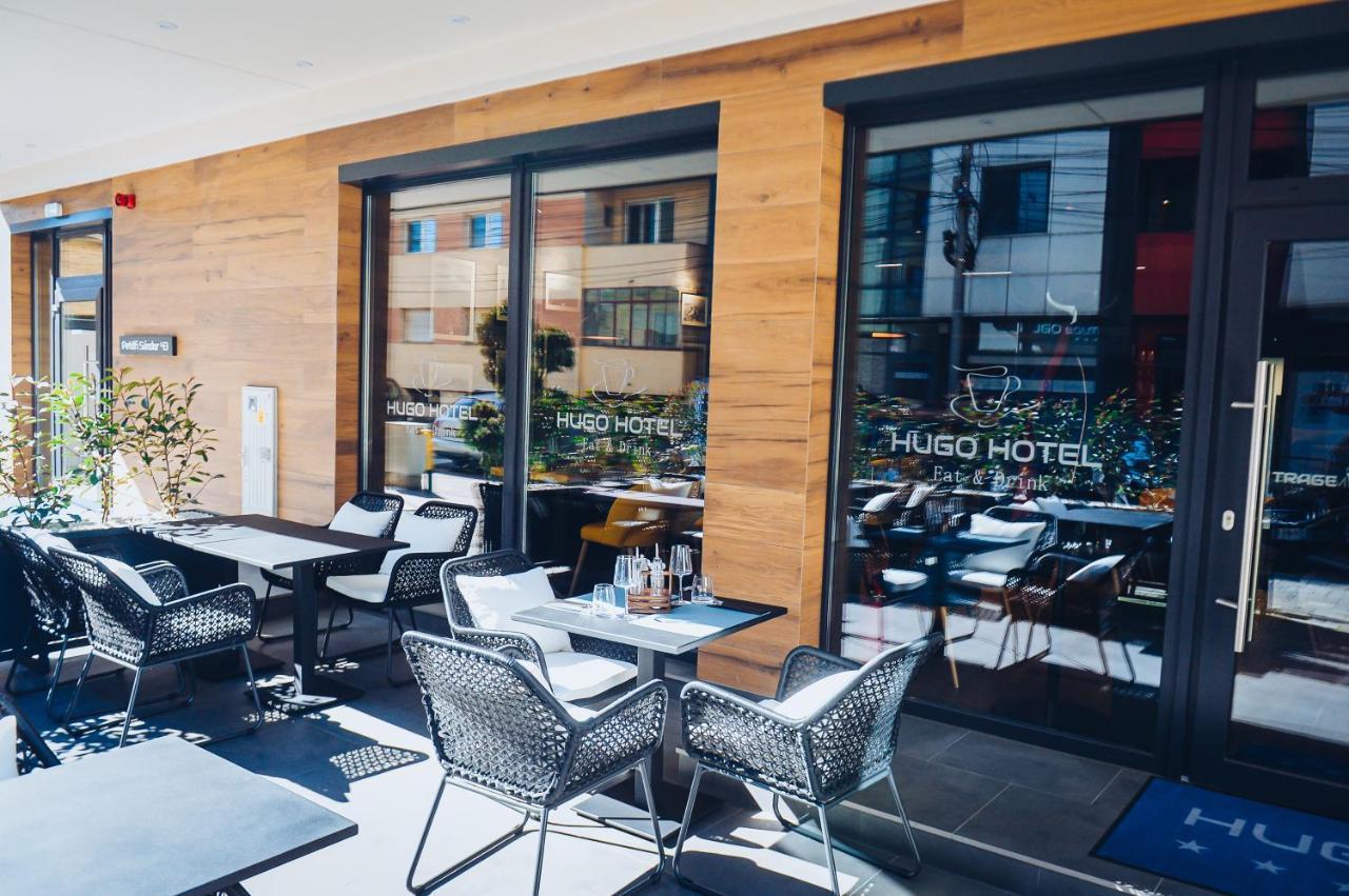 Hotel Hugo