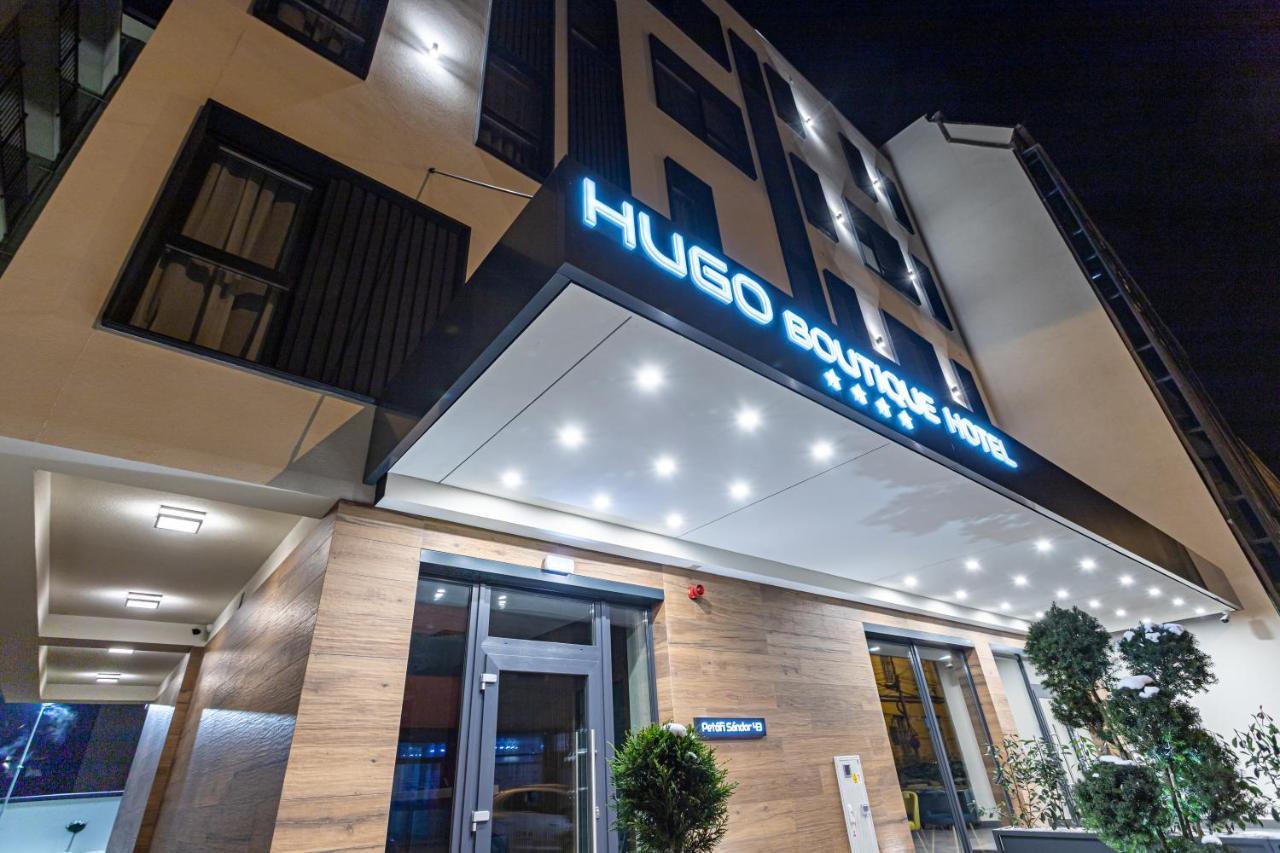 Hugo